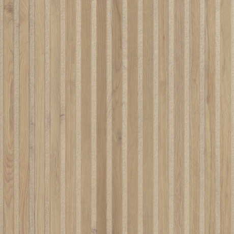 Rievots grīdas flīžu segums ar koka imitāciju un siltu koka toni, 60x120, matēts, A4H509 Frame Rigat-One Mid #1