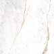 Grīdas flīzes 120x120, marmora imitācija ar siltu vēnu nokrāsu, spīdīgas, A4H522 Dubai Gold #1