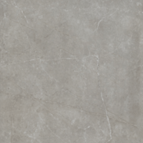 Grīdas flīzes 60x120 cm, pelēkas ar gaišu dzīslu, matētas, A4H613 Ermetica Grigio #1