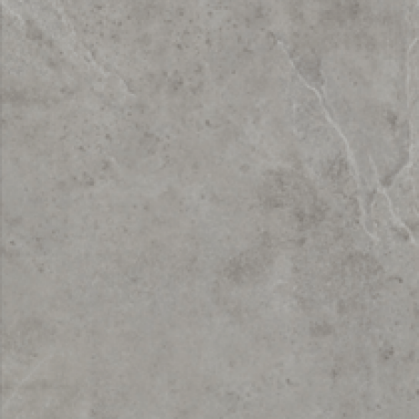 Grīdas flīzes 60x120 cm, pelēkas ar gaišu dzīslu, matētas, A4H613 Ermetica Grigio #2