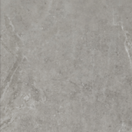 Grīdas flīzes 60x120 cm, pelēkas ar gaišu dzīslu, matētas, A4H613 Ermetica Grigio #3