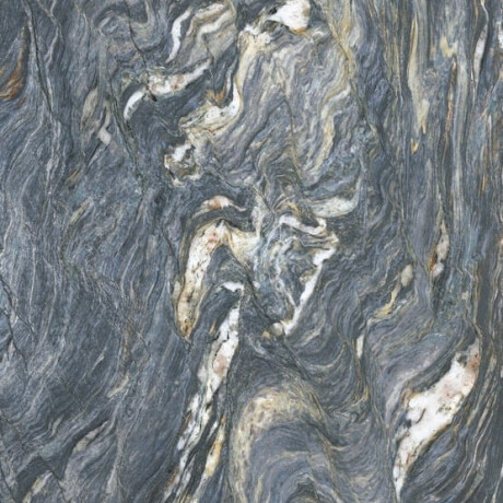 Lielformāta keramikas flīzes 120x280, zils marmors ar gaišām vēnām, spīdīgas, A4H677 Esplosione #2