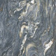 Lielformāta keramikas flīzes 120x280, zils marmors ar gaišām vēnām, spīdīgas, A4H677 Esplosione #2