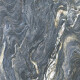 Lielformāta keramikas flīzes 120x280, zils marmors ar gaišām vēnām, matētas, A4H678 Esplosione #1