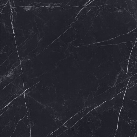 Lielformāta keramikas flīzes 120x280, melns marmors ar baltu vēnīti, matētas, A4H688 Markina Black #3