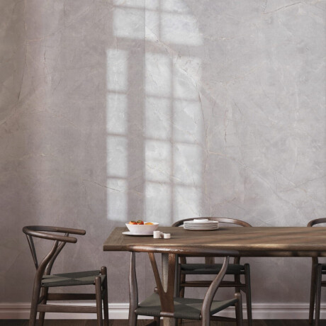 Lielformāta flīzes 120x280, marmora imitācija ar vēnām, spīdīgas, A4H800 Omani Pearl #1