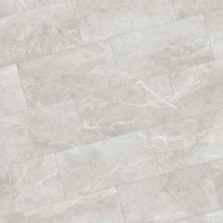 Glazēti grīdas flīzes 60x120 cm, gaiši pelēkas, matētas, rektificētas, A4H83 Iroc White #2