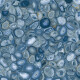 Lielformāta keramikas flīzes 120x280, zils agats, spīdīgas, A4H832 Aghatina Azul #1