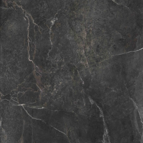 Glazēti grīdas flīzes 60x120 cm, melnas, matētas, rektificētas A4H85 Iroc Black #7
