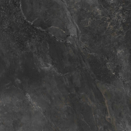 Glazēti grīdas flīzes 60x120 cm, melnas, matētas, rektificētas A4H85 Iroc Black #8