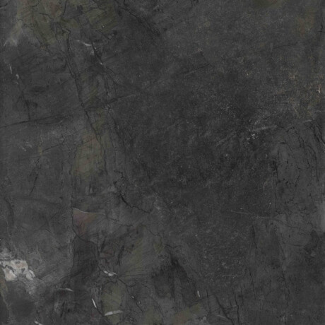 Glazēti grīdas flīzes 60x120 cm, melnas, matētas, rektificētas A4H85 Iroc Black #10
