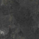 Glazēti grīdas flīzes 60x120 cm, melnas, matētas, rektificētas A4H85 Iroc Black #10