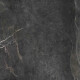 Glazēti grīdas flīzes 60x120 cm, melnas, matētas, rektificētas A4H85 Iroc Black #13