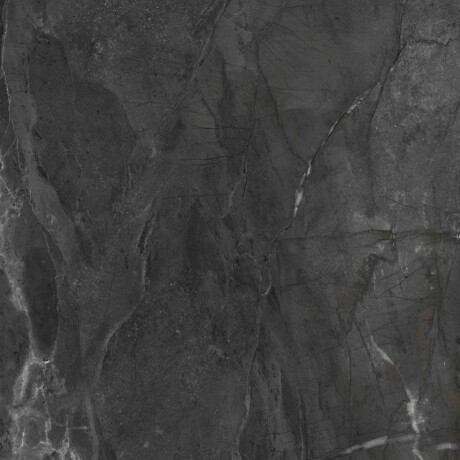 Glazēti grīdas flīzes 60x120 cm, melnas, matētas, rektificētas A4H85 Iroc Black #14