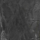 Glazēti grīdas flīzes 60x120 cm, melnas, matētas, rektificētas A4H85 Iroc Black #14