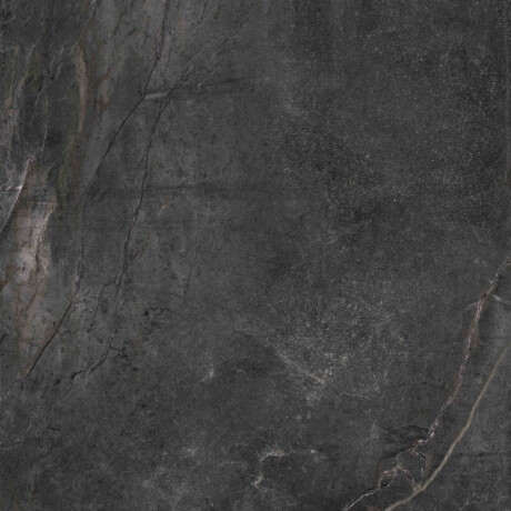 Glazēti grīdas flīzes 60x120 cm, melnas, matētas, rektificētas A4H85 Iroc Black #16