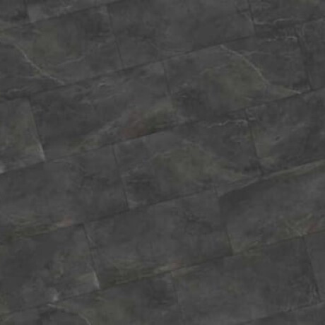 Glazēti grīdas flīzes 60x120 cm, melnas, matētas, rektificētas A4H85 Iroc Black #17