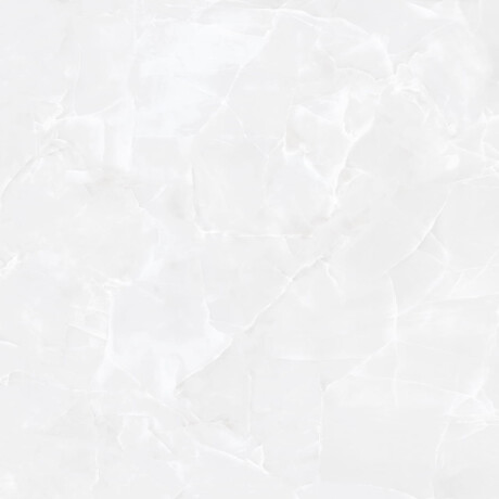 Lielformāta keramikas flīzes 100x100, marmora imitācija ar vēnām, spīdīgas, A4H944 Saffire Pearl #1