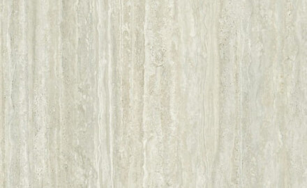Lielformāta keramikas flīzes 120x280, matēts smilškrāsas travertīns A4H945 Timeless Cream
