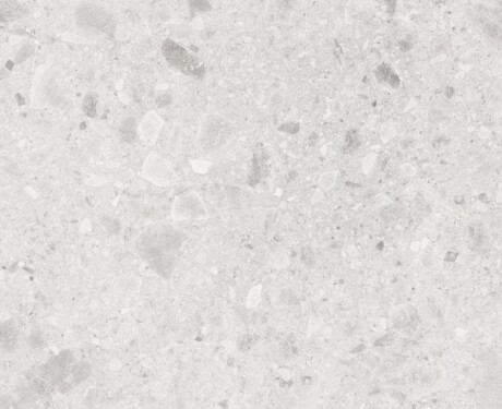 Glazēti grīdas flīzes 60x120, krāsa „Ivory“ (gaiši pelēka, matēta), rektificētas, A4H95, terrazzo