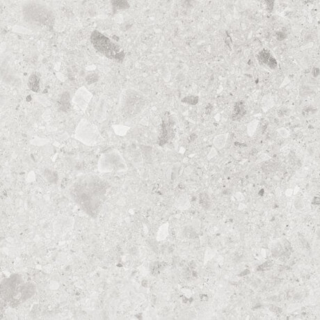 Glazēti grīdas flīzes 60x120, krāsa „Ivory“ (gaiši pelēka, matēta), rektificētas, A4H95, terrazzo #1