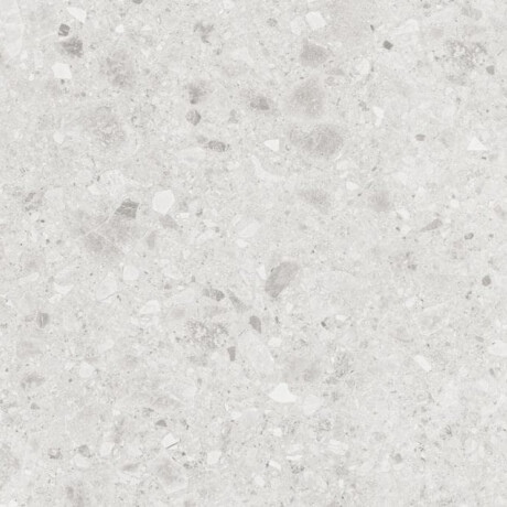 Glazēti grīdas flīzes 60x120, krāsa „Ivory“ (gaiši pelēka, matēta), rektificētas, A4H95, terrazzo #2