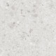 Glazēti grīdas flīzes 60x120, krāsa „Ivory“ (gaiši pelēka, matēta), rektificētas, A4H95, terrazzo #2