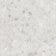 Glazēti grīdas flīzes 60x120, krāsa „Ivory“ (gaiši pelēka, matēta), rektificētas, A4H95, terrazzo #4