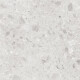 Glazēti grīdas flīzes 60x120, krāsa „Ivory“ (gaiši pelēka, matēta), rektificētas, A4H95, terrazzo #5