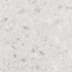 Glazēti grīdas flīzes 60x120, krāsa „Ivory“ (gaiši pelēka, matēta), rektificētas, A4H95, terrazzo #8
