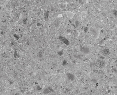 Glazēti grīdas flīzes 60x120 Grey pelēkas, matētas, rektificētas A4H97 Terrazzo