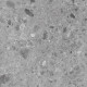 Glazēti grīdas flīzes 60x120 Grey pelēkas, matētas, rektificētas A4H97 Terrazzo #3