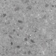 Glazēti grīdas flīzes 60x120 Grey pelēkas, matētas, rektificētas A4H97 Terrazzo #5