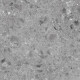 Glazēti grīdas flīzes 60x120 Grey pelēkas, matētas, rektificētas A4H97 Terrazzo #6