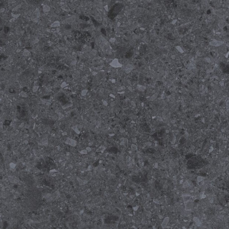 Glazēti grīdas flīzes 60x120, antracīta krāsā, matētas, rektificētas, A4H98, terrazzo #3
