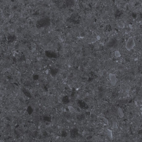 Glazēti grīdas flīzes 60x120, antracīta krāsā, matētas, rektificētas, A4H98, terrazzo #5