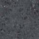 Glazēti grīdas flīzes 60x120, antracīta krāsā, matētas, rektificētas, A4H98, terrazzo #6