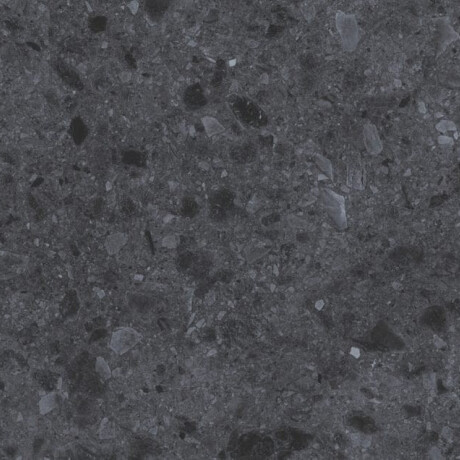 Glazēti grīdas flīzes 60x120, antracīta krāsā, matētas, rektificētas, A4H98, terrazzo #7