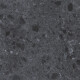 Glazēti grīdas flīzes 60x120, antracīta krāsā, matētas, rektificētas, A4H98, terrazzo #8