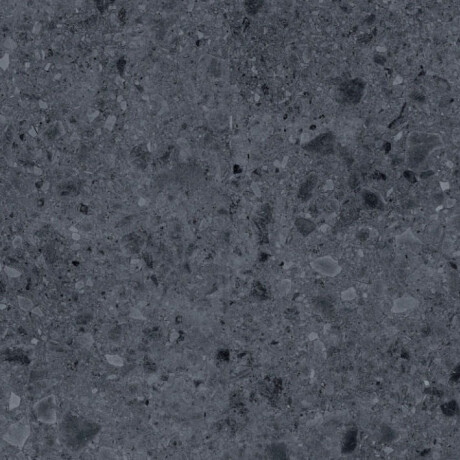 Glazēti grīdas flīzes 60x120, antracīta krāsā, matētas, rektificētas, A4H98, terrazzo #9