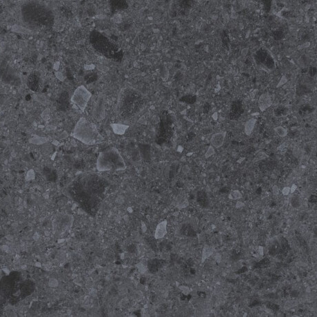 Glazēti grīdas flīzes 60x120, antracīta krāsā, matētas, rektificētas, A4H98, terrazzo #10