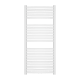 Vannas istabas trepju radiators balts #3