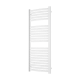Vannas istabas trepju radiators balts #4