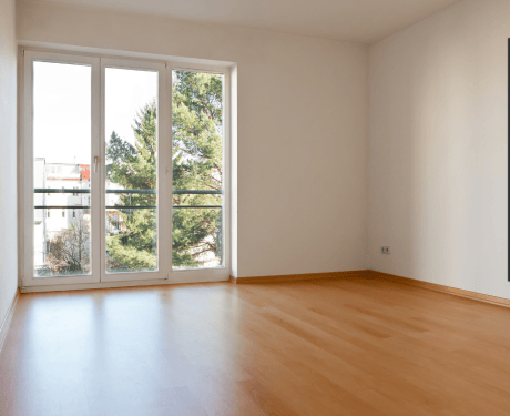 Vertikāls dekoratīvais radiators ar montāžas komplektu, melns #2