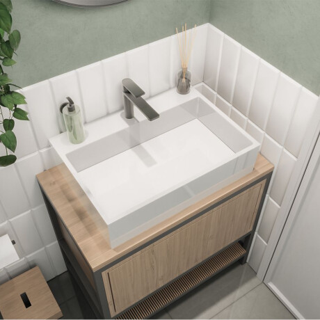 MARES 600 izlietne #3