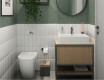 MARES 600 izlietne
