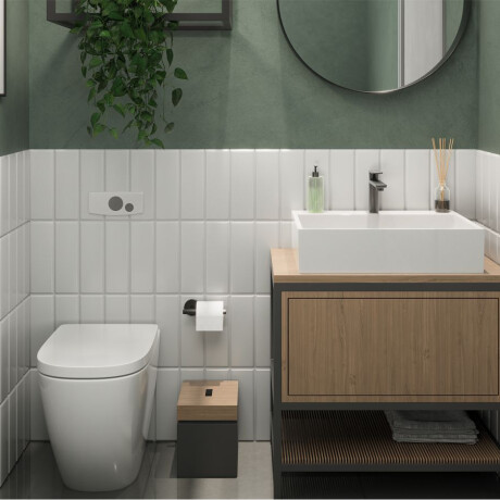 MARES 600 izlietne #1