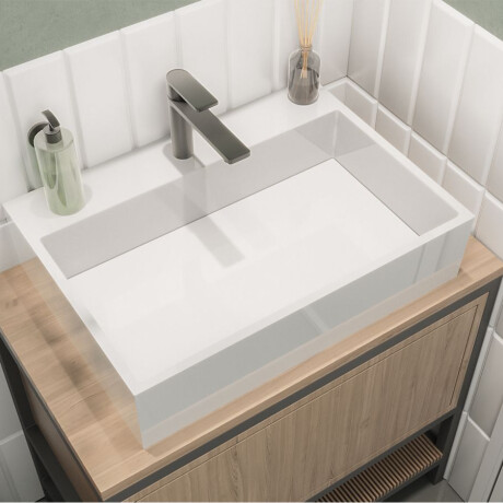 MARES 600 izlietne #4