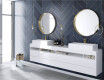 MARES 800 izlietne
