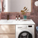 Izlietne NEW YORK 1200 L #1